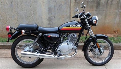 This is suzuki bike brand over view page decorated with suzuki bike price in bd, all available model of suzuki , suzuki bd showrooms as well as suzuki bike user reviews and video reviews. 4 Sale / 2018 Suzuki TU250X: A retro bike anyone can ...