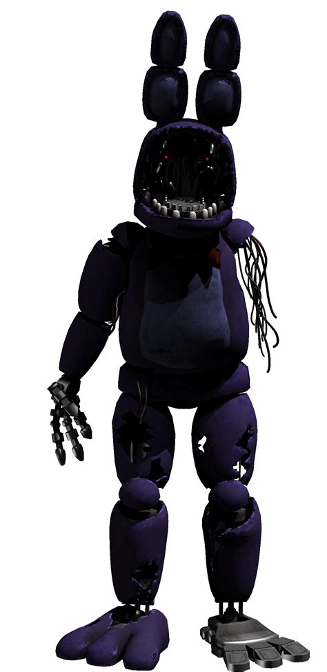 Withered Bonnie In 2022 Fnaf Photos Fnaf Fnaf Characters Images And