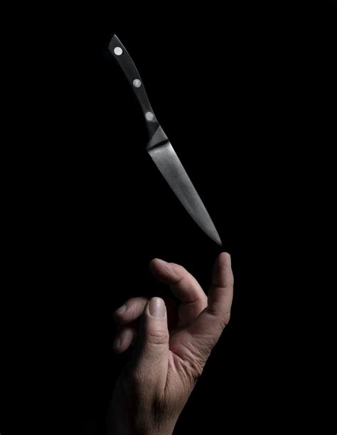 Knife Aesthetic Wallpapers Wallpaper Cave