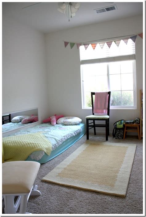 So these are the options we have right now: Designing a Baby Nursery (When You're Sharing a Room ...