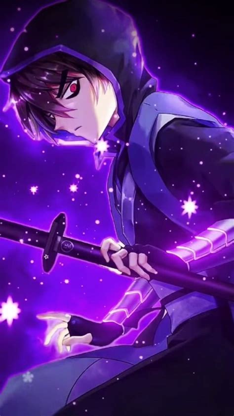 Pin De Aku En Scissor Seven En 2021 Imagenes De Anime Hd Personajes
