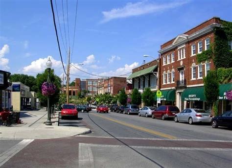 Grandin Road Commercial Historic District - Alchetron, the free social