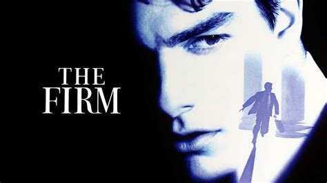 The Firm 1993 The Movie