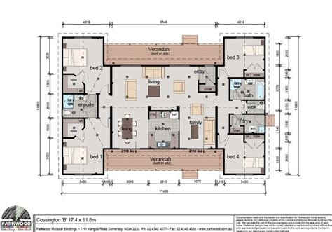 Residential Plans Parkwood Homes Factory Built Manufactured Homes