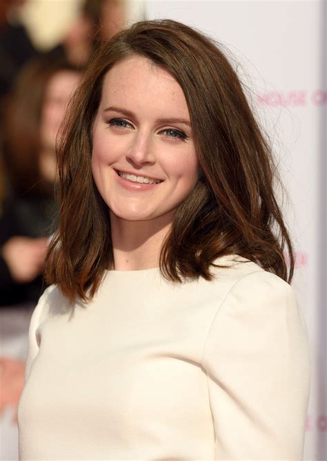 Sophie Mcshera Of Downton Abbey Sophie Mcshera Downton Abbey British Women