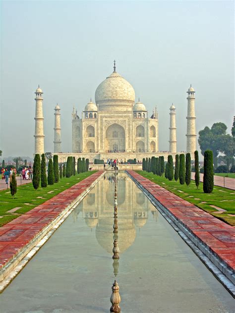 Famous tourist places in india state wise: 8 Famous Places to Visit in Agra, India