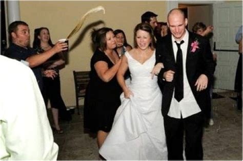 Hilarious Wedding Fails That Will Make You Re Think Marriage Page 8