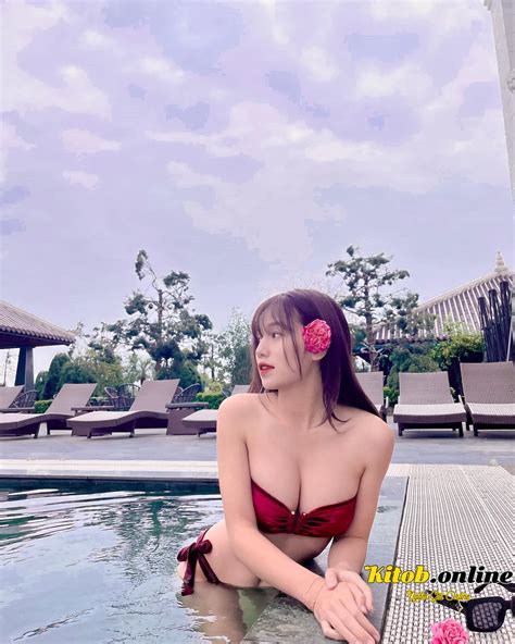 Thị Nhung Gãy Tv Top 100 Ảnh Thị Nhung Bikini Sexy Và Nóng Bỏng Nhất