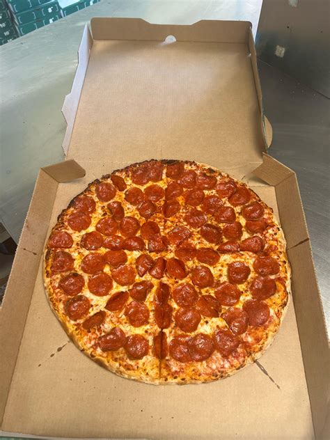 Rate my New Yorker #take2 : r/PapaJohns