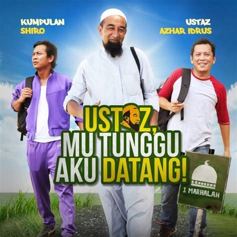 Or you can wait 1 hours 51 minutes 38 seconds to launch a new download. Ustaz, Mu Tunggu Aku Datang! (2013) Malay Movie Sub ...