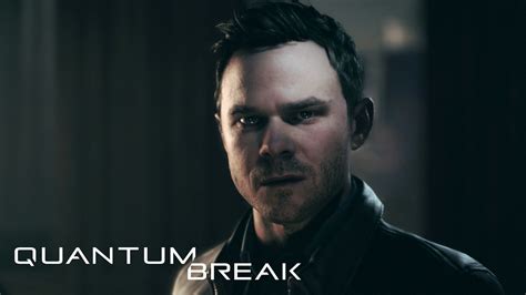 Video Game Quantum Break 4k Ultra Hd Wallpaper