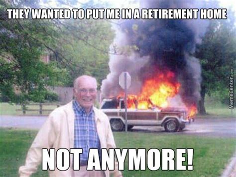 Happy retirement mouoldigoat meme creator funny happy. 26 Funny Retirement Memes You'll Enjoy | SayingImages.com ...