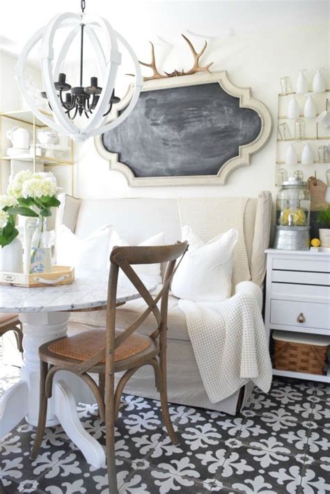 Summer Home Tour And Seasonal Decor Changes Nesting With Grace Home