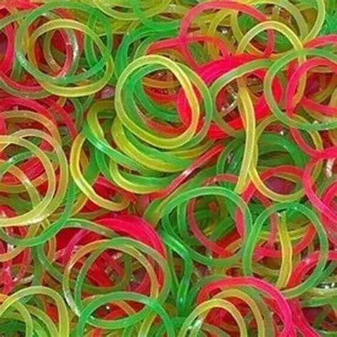 Nylon Rubber Band At Rs 300 Kilogram Rubber Band In Ahmedabad Id 21326224991