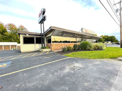 201 N 2nd St, Fulton 13069 - MIMI'S DRIVE IN | LoopNet.co.uk