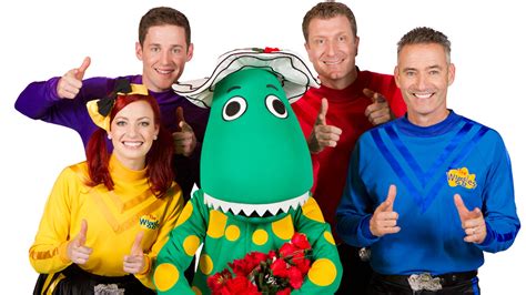 The Wiggles The Wiggles Wallpaper 41657828 Fanpop