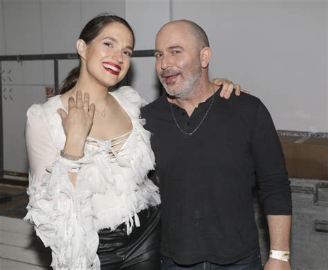 שגיא הוא לוחם חדש בצוות המסתערבים, אך בעל פחות ניסיון. מארינה מקסימיליאן: "מפחדת לראות חדשות, זה מטלטל אותי" | מעריב
