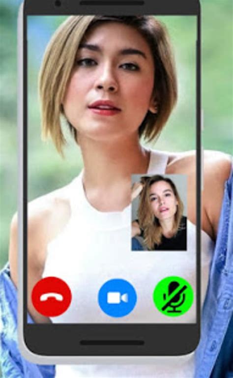 Girls Chat Live Talk Free Chat Call Video Tips Apk Para Android Download