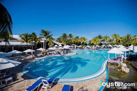 Melia Cayo Coco Review What To Really Expect If You Stay