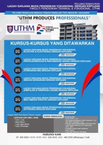 Namun kerana tempoh masa pembelajaran yang lebih lama maka lepasan diploma akan lewat memasuki pengajian peringkat ijazah dan akan lambat mula bekerja. 4 Universiti Awan Yang Menerima Lulusan Diploma Vokasional ...