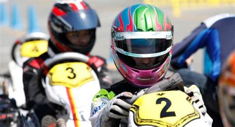 It's the team they race for that purchases the number from nascar. NASCAR 2019 Youth Drive for Diversity Drivers Selected ...