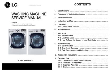 F electrical wiring diagram (system circuits). Lg Dryer Wiring Diagram | schematic and wiring diagram