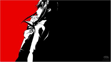 Persona 5 Kasumi Wallpapers Top Free Persona 5 Kasumi Backgrounds