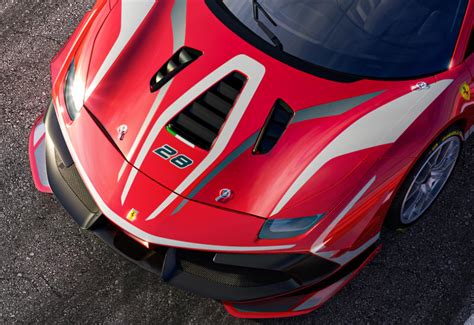 Ferrari 488 Gt3 Evo Race Car 2020 Wallpapers Wallpaper Cave