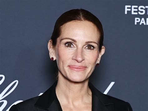 Julia Roberts Says Theres ‘no Way Shed Try Method Acting ‘it Looks