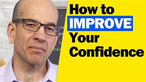 3 Tips To Improve Your Confidence In A Job Interview Youtube Job
