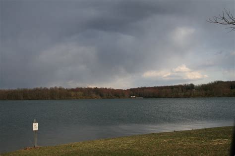 Lake Marburg Lake Marburg Codorus State Park Hanover Pe Flickr