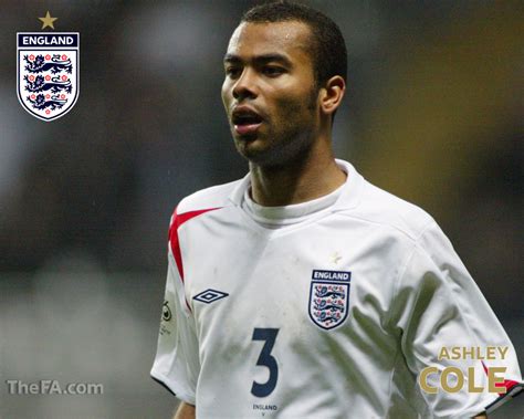 Ashley Cole Wallpapers Football Stars Wallpapers