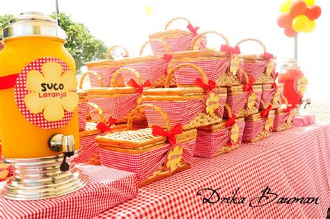 Birthday parties are one of the best childhood memories and something that kids will never forget. Kara's Party Ideas Picnic Themed 9th Birthday Party ...