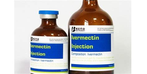 Mechanism of action/ ivermectin mechanism in corona virus treatment. Tinver Reviews: Anti-parasite Medication with No User ...