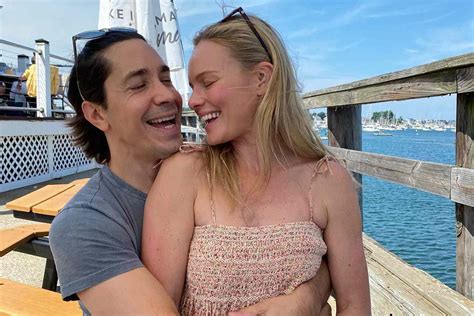 Justin Long Lost His Wedding Ring Just Months After Marrying Kate Bosworth