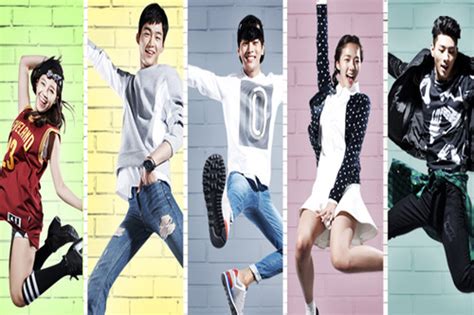 Sassy go go eğlenceli sahneler dublaj. Sassy Go Go Kore Okul Dizisi -kimdir, nedir, iyi mi böyle de