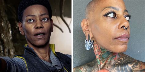 Star Wars: Jedi Survivor Voice Actors - Shofy