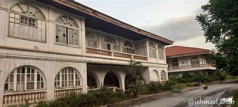 White Elephant Marcos Mansion In Cabuyao Laguna Rphilippines
