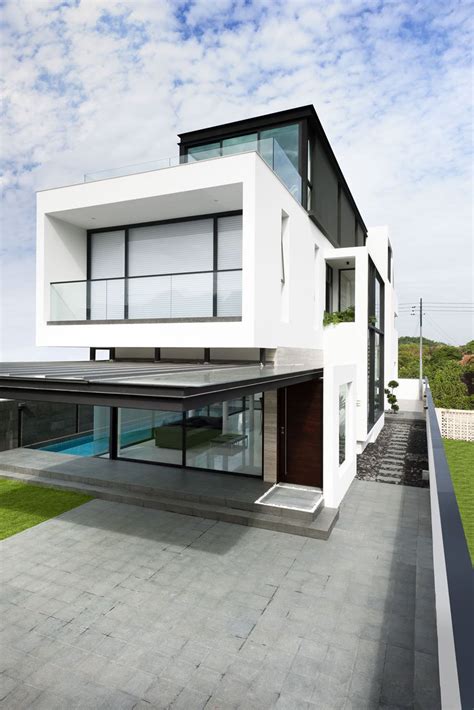 Check spelling or type a new query. Fachadas modernas de casas de dos pisos