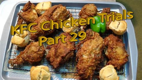 Get the recipe from cooking classy. Cooking Deep Fried Chicken in a Pressure Cooker - YouTube
