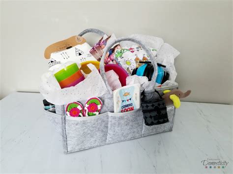 Find affordable baby shower gift ideas from toys, strollers, carriers, bassinets, cribs, loungers, keepsakes and more. Baby Gift Ideas {Must-Haves for Babies} ⋆ Exploring ...