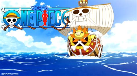 One Piece Streaming Tous Les épisodes En Vostfr