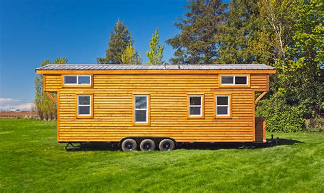 Browse point2 to see nearby listings and find your dream home among the new apartments and homes for sale near you! Loft Edition by Mint Tiny Homes - Tiny Houses On Wheels ...