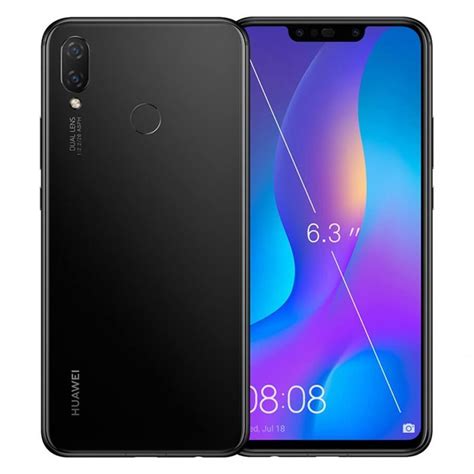 Huawei y7 prime 2019 3gb ram 64gb storage price in pakistan, islamabad, rawalpindi, lahore, karachi, faisalabad, quetta and peshawar. Huawei Nova 3i Latest Price in Pakistan 2020 - PriceBol