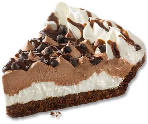 This easy chocolate mousse recipe is super simple to make from scratch and deliciously light and fluffy. Edwards Hershey's Chocolate Creme Pie - Easy Home Meals