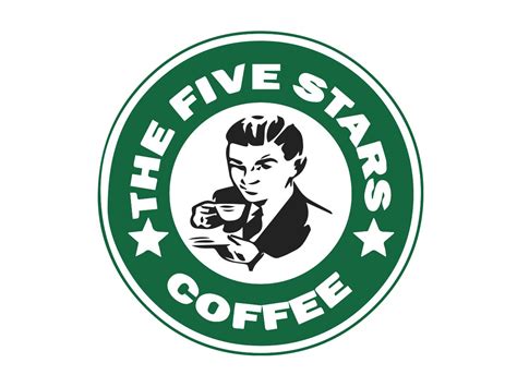 The Five Stars Coffee Centre Commercial And De Loisirs Park Mall Sétif