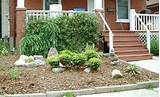 Pictures of Landscaping Wood Chips