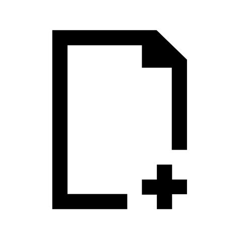 File Vector Svg Icon Svg Repo