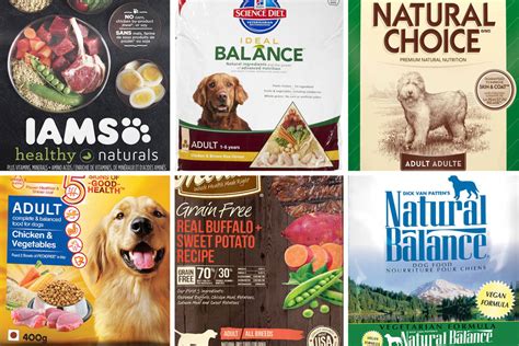 That's why we're passionate about delivering diversity and range within real food. What's the Best Diet for My Dog? One Dog Food Company Is ...