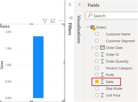 How To Create A Measure In Power Bi Enjoysharepoint